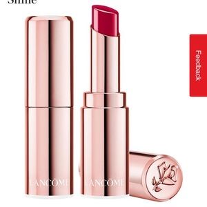 Lancôme L’Absolu Mademoiselle Shine lipstick